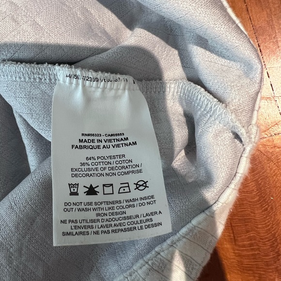 Nike Tech Hoodie - Picture 4 of 4